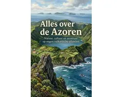 Alles over de Azoren