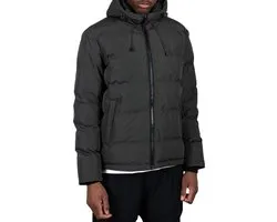 Fat Moose Birk Winterjas Heren - Maat XL