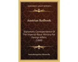 Austrian Redbook