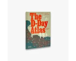 The D-Day Atlas