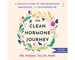 The Clean Hormone Journey