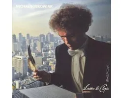 Sobkowiak: Letter To Chopin