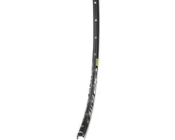 Mavic CXP Elite Velg, black Uitvoering 32H