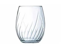 Swirly Tumbler 36cl Set4