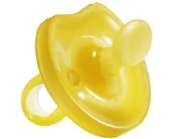 Natursutten pacifier Butterfly - 0-6 Mois - ortho S