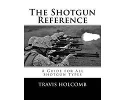 The Shotgun Reference