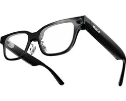 Rokid Glasses | AR Slimme Bril | 12MP LLHDR | AI Vertaling | Display | 49g | 6u Batterij