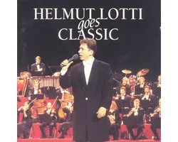 Helmut Lotti Goes Classic