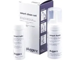 Pluggerz Smart Clean set