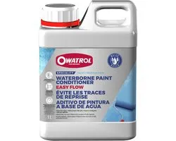 Owatrol Floetrol Drogingsvertrager voor verf - 1 Liter