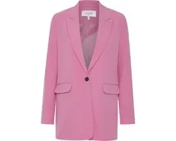 b.young BYDANTA BLAZER Dames Blazer - Maat 42