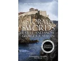 Song Of Ice & Fire 3 Storm Of Swords Pt1