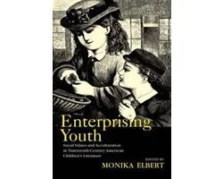 Enterprising Youth