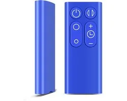 Afstandsbediening geschikt voor Dyson Pure Cool Purifier Tower Fan AM11 TP01 TP00 (blauw)