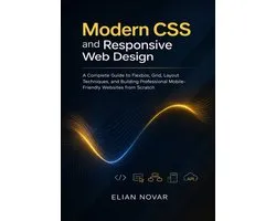 The Practical Web Developer- Modern CSS and Responsive Web Design