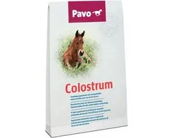 Pavo Colostrum - 150 g