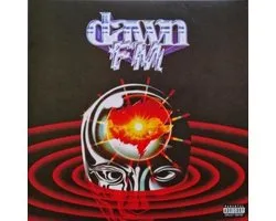 Weeknd - Dawn Fm (LP)