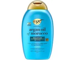 OGX Argan Oil of Morocco Shampoo 385 ml