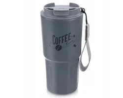 TERMO Thermosbeker 590 ml - RVS, Ideaal voor Onderweg