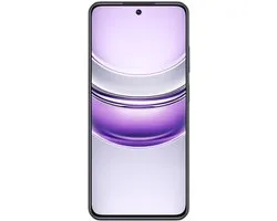Realme 14X - 6GB/128GB - Carbon Black
