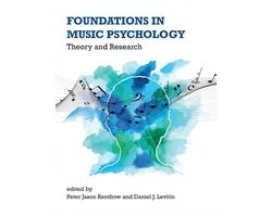 Foundations in Music Psychology