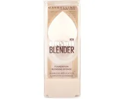 Maybelline Dream Blender Foundation Blending Sponge