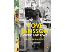 Tove Jansson