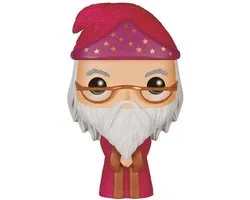 POP! Figures Funko Pop! Movies: Harry Potter - Albus Dumbledore