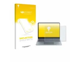 upscreen - Screenprotector voor Microsoft Surface Laptop 13" 2025 - Folie Beschermfolie anti glare matte