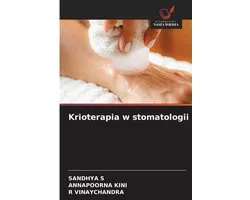 Krioterapia w stomatologii