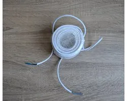 Elro Intercomkabel 4 aders 15meter