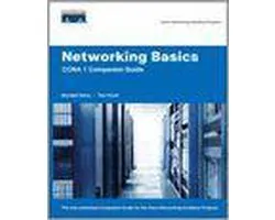 Networking Basics Ccna 1 Companion Guide (Cisco Networking A + Cd / Druk 1