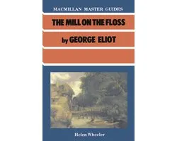 The Mill on the Floss by George Eliot