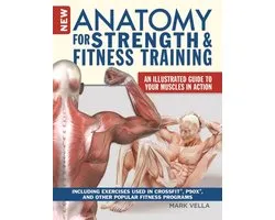 New Anatomy for Strength & Fitness Training