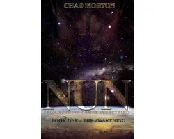 NUN-The Awakening