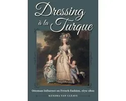 Costume Society of America- Dressing à La Turque