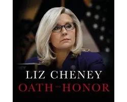 Oath and Honor: the explosive inside story from the most senior Republican to stand up to Donald Trump