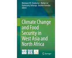 Climate Change And Food Security In West Asia And North Afri