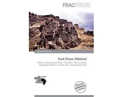Fort Knox (Maine)