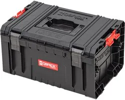 Qbrick System PRO - Gereedschapskoffer - Modulair - Stof- en waterdicht