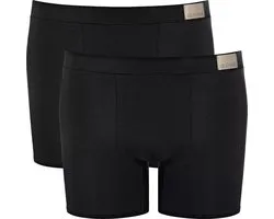 sloggi sloggi men GO Natural Short C2P Heren Onderbroek - Maat L