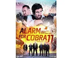 Alarm Fur Cobra 11 - Seizoen 16