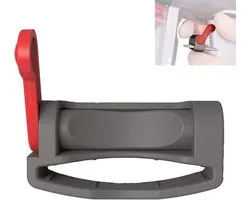 YONO Schakelaar Vergrendeling geschikt voor Dyson V15 V11 V10 V8 - Trigger - Onderdelen Steelstofzuiger - Accessoires