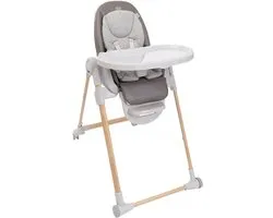 Chicco Polly Armonia Eetstoel - Scandinavian