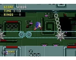 Sonic - Classic Collection