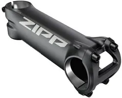 Zipp Service Course Stem Ø31,8mm 6°, zwart Lengte stuurpen 100mm