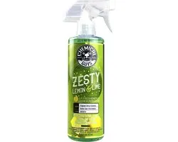 Chemical Guys JDM Parfum - luchtverfrisser auto - 473ML