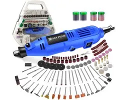 Dremel outil multifonction 252 pièces