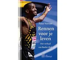 Wablieft - Rennen voor je leven