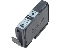 Canon PGI-9PBK - Inktcartridge Foto Zwart